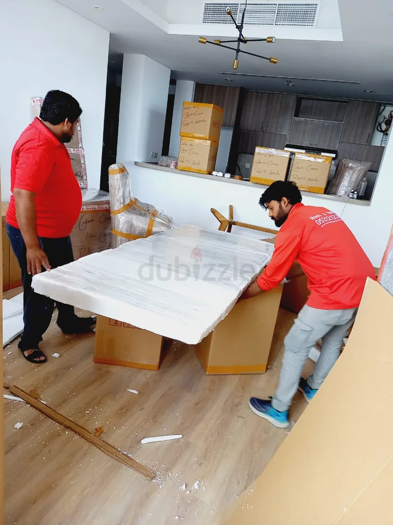 Ruby Star Movers | خدمة التخزين الذاتي | الانتقال الدولي62929663777667114