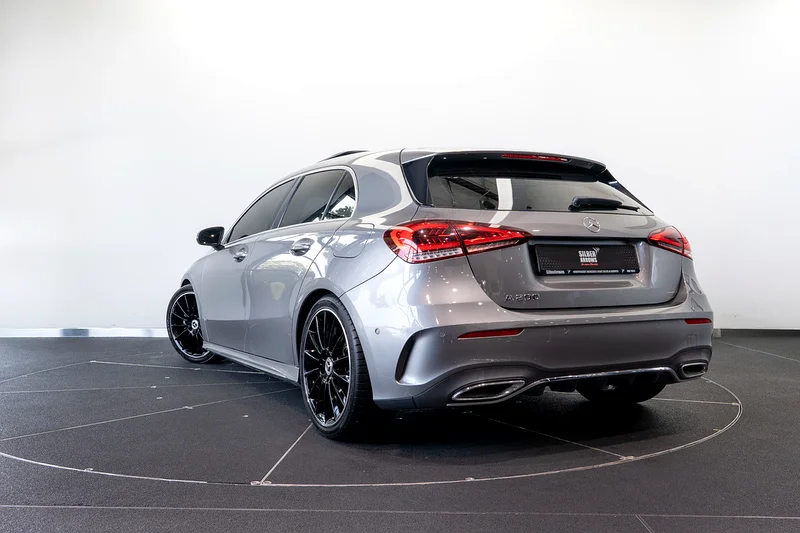0% Downpayment | AED 1,702 P/M | Warranty and Service Package Available | Full-Service History62932673048450114