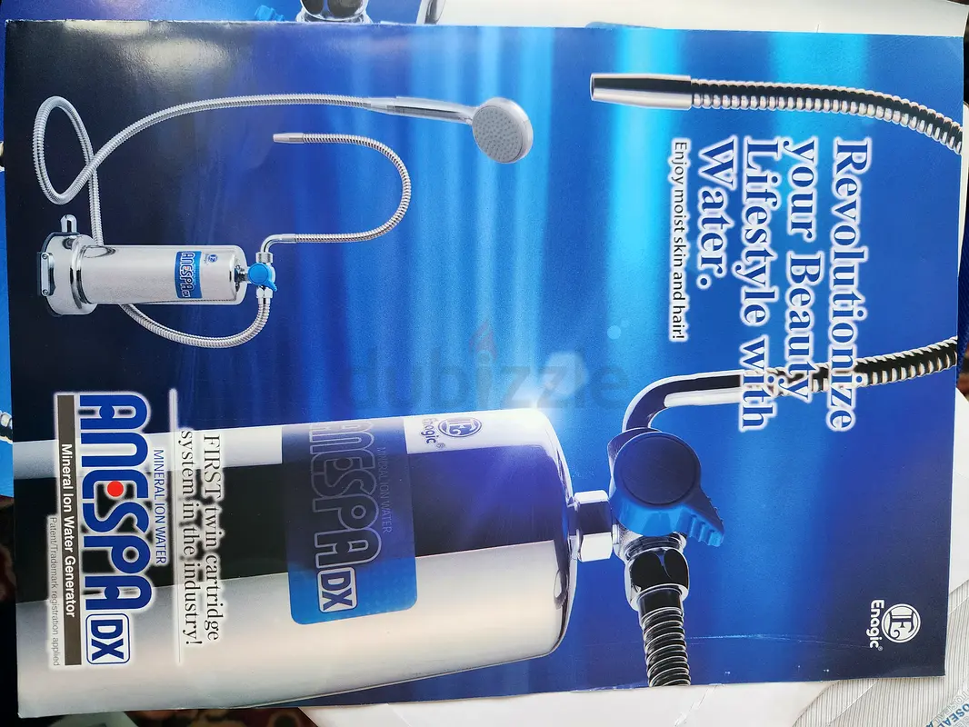 Portable Water Filter Shower System63252944263043111