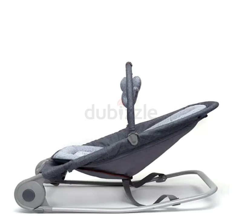 2 In 1 Convenient Portable Baby Bouncer And Rocker Duo63205890478721112