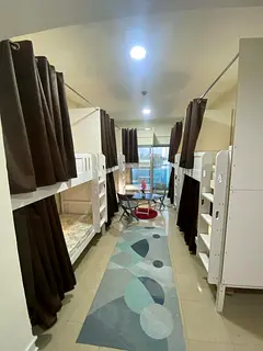 Gents/Ladies Bed Space for Rent in Al Nahda 1  Dubai Near Day today (KP MART) Only 600 Dhs