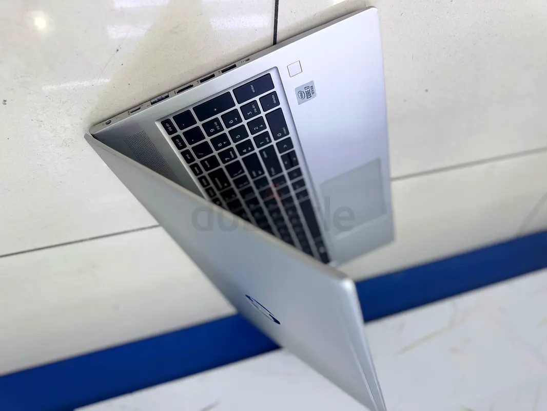 Lightweight HP Laptop - Perfect for Work and Play!63257122006787111