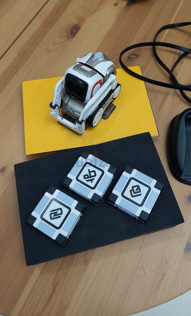 Kozmo- Robotic Game for sale63230192164482111