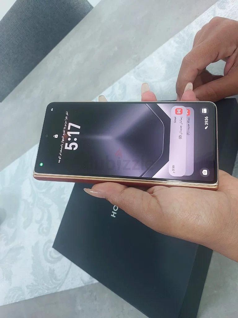 Honor magic v363214898061186112