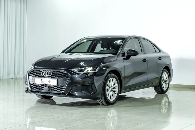 1 YR AL GHURAIR WARRANTY | AED 1200 PM | 1.4 L | 35 TFSI | GCC63232140127361113