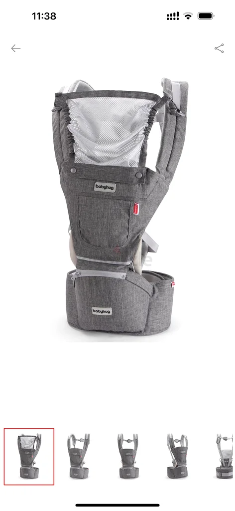 Baby carrier63204253489923114