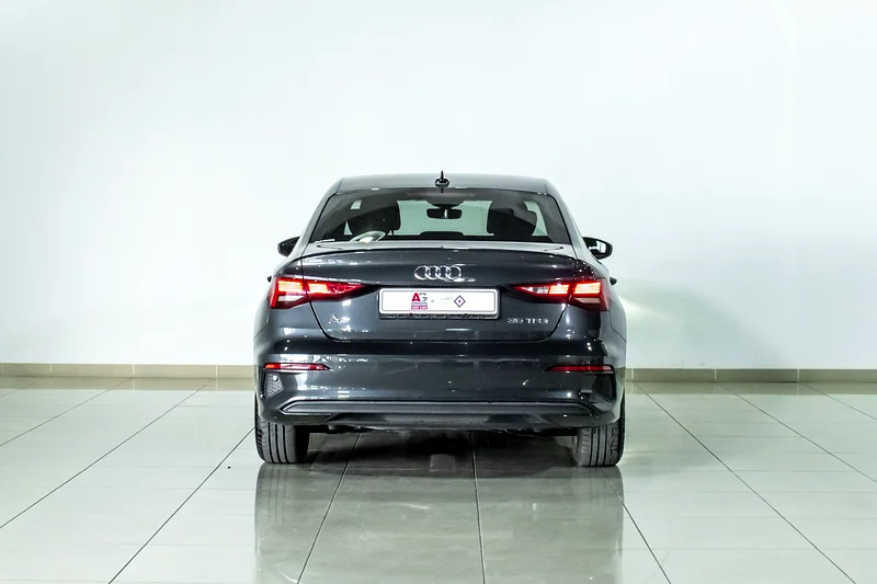 1 YR AL GHURAIR WARRANTY | AED 1200 PM | 1.4 L | 35 TFSI | GCC63232140127361114