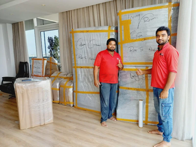Ruby Star Movers | خدمة التخزين الذاتي | الانتقال الدولي62929663777667112