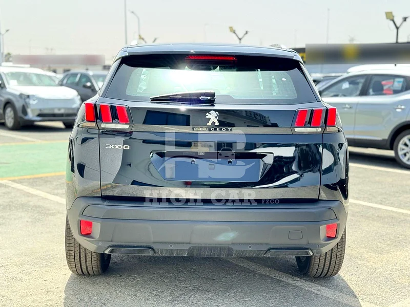 بيجو 3008 1.6 تيربو - موديل 2025 (مواصفات الخليج)62935672128129114