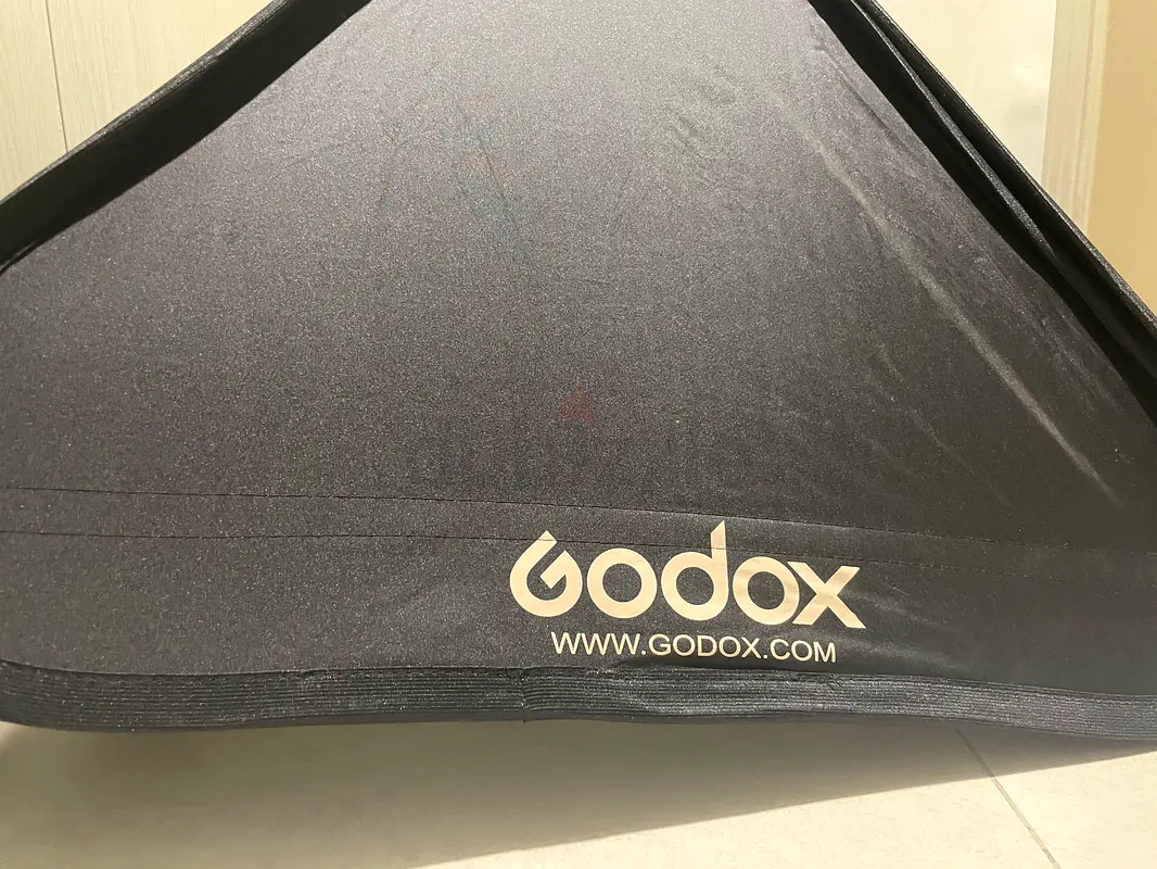 Godox Portable Light Softbox for Perfect Photos