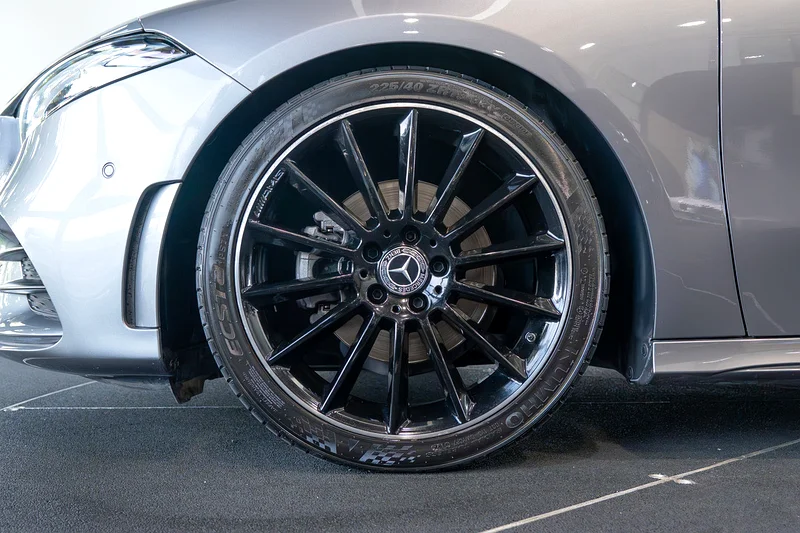 0% Downpayment | AED 1,702 P/M | Warranty and Service Package Available | Full-Service History62932673048450113