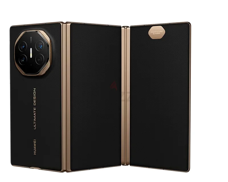 Luxury Experience with the Huawei Mate XT Tri-Foldable Phone63215874091267111