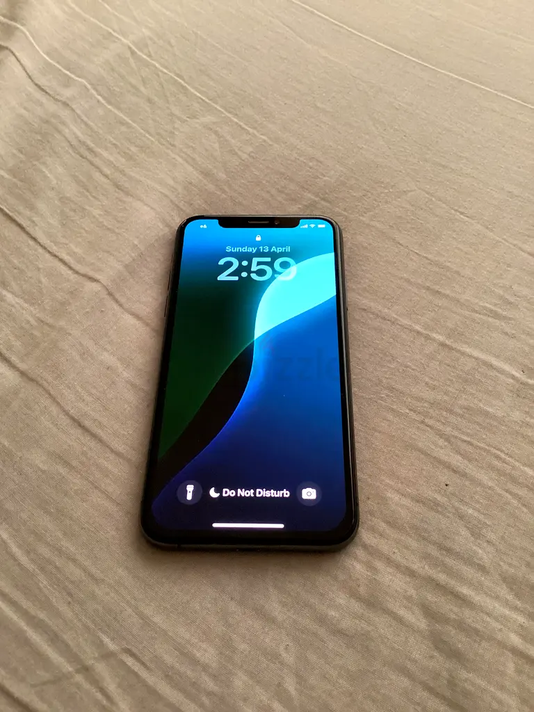 iPhone XS 512gb