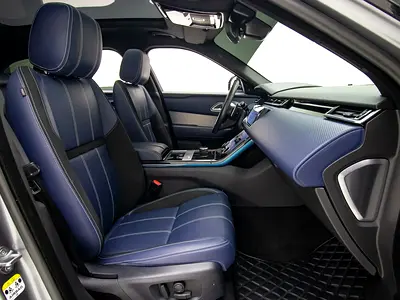 2020 LAND Rover RANGE ROVER VELAR — миниатюра 11