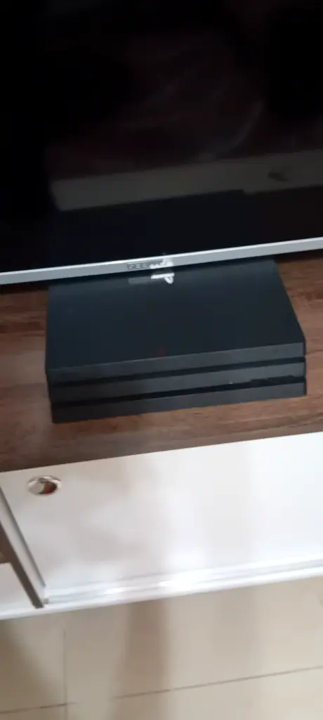Oferta PS4 Pro