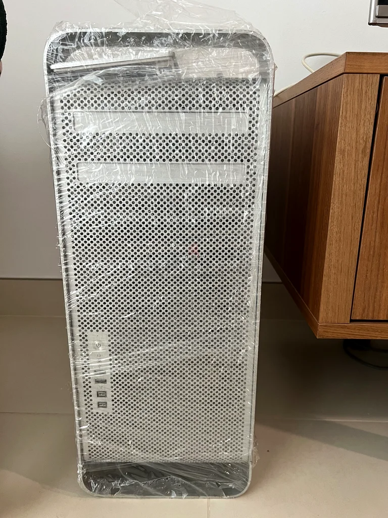 Mac Pro for sale632560782812181117