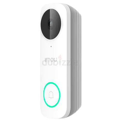 Google Doorball DB61I-W-D4P-IMOV