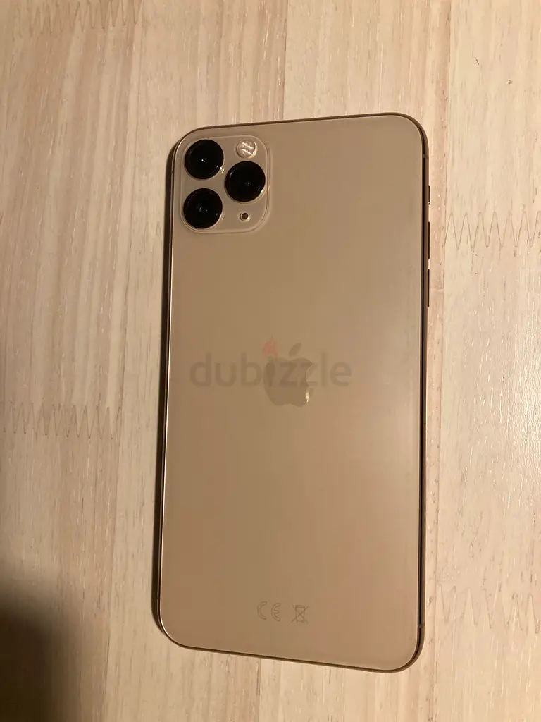 iPhone 11 Pro Max