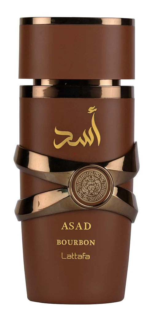 Lattafa Asad Bourbon Perfume 100ML63237617839362111