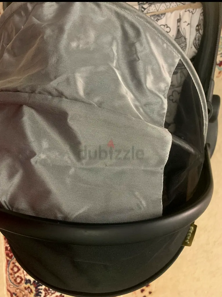 Stroller cum bassinet63205885172226113