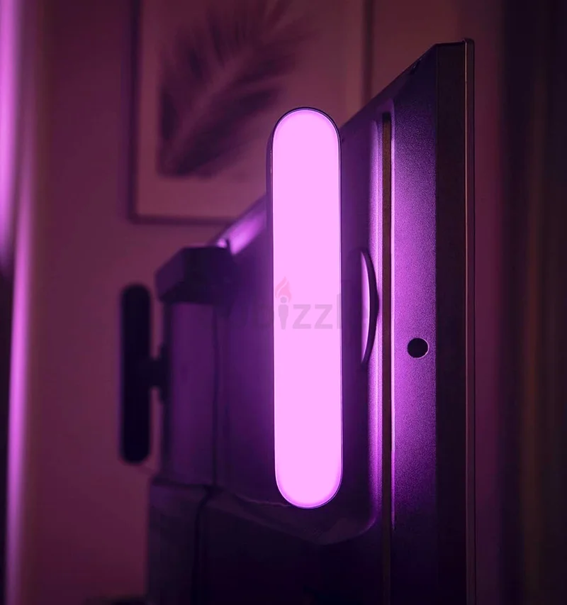 PHILIPS Hue Play White and Colour Ambiance Smart LightS63264592857602113