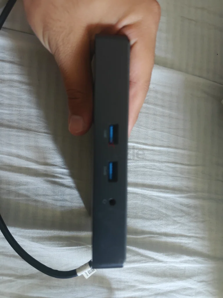 Dell Docking station - WD1563256064505090112