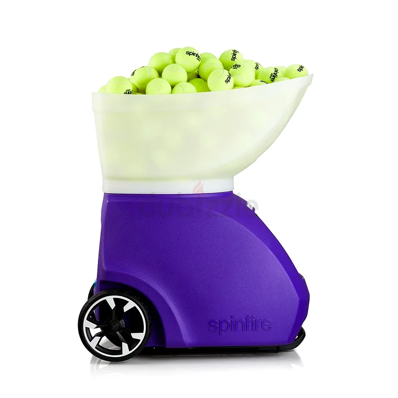 Spinfire Pro 2 Portable, Tennis Ball machine63241652710017112