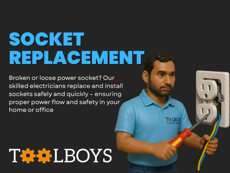 Need an Electrician in Dubai? Fast Response  Quality Work!62931689218563112