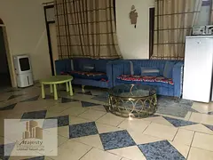For sale, a villa in the Al-Azra area, at the price of the land