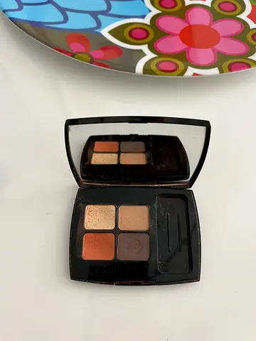 LANCÔME eyeshadow pallete