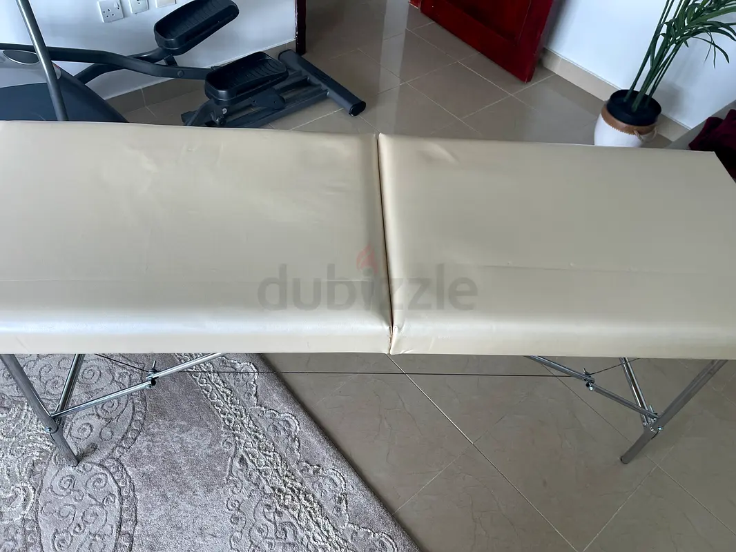 Portable bed for salons63258660867714115