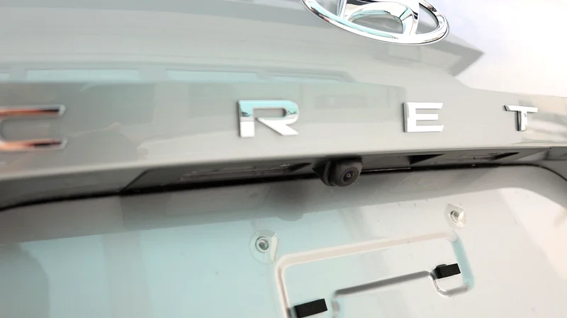 HYUNDAI CRETA FL (SU2iD) 1.5L D/T LUXURY A/T PTR 202563170387637506114