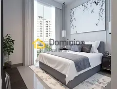 Luxury Apt | Exclusive Facilities | All-Inclusive Gated Community