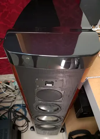 Volent Audio SL 3.5 Ribbon Ceramic Speakers