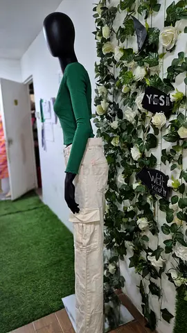 Mannequin for shop display or online sell