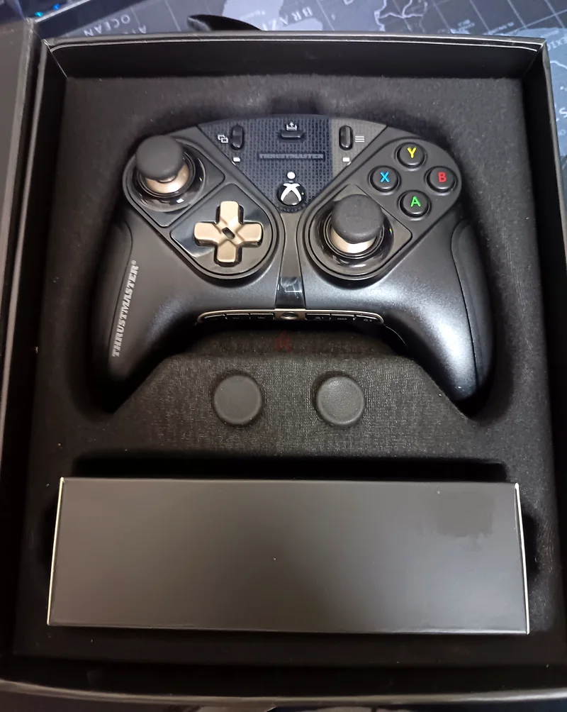 يد اكسبوكس احترافية thrustmaster eswap x pro63229684238337112