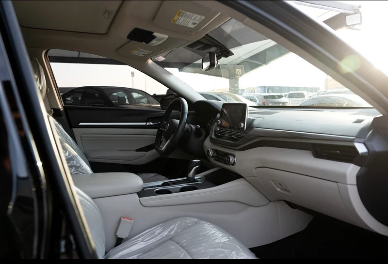 Altima SL | Sunroof | Leather | Rear AC | Bose Audio | Summer Sale63168031668737114