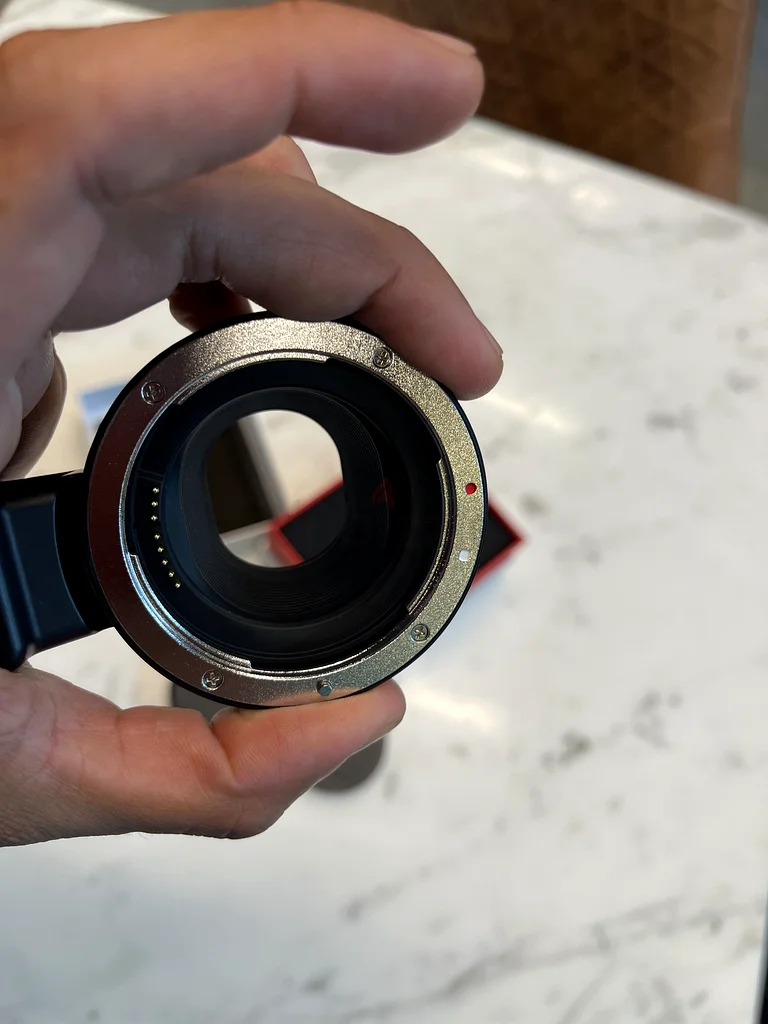 Viltrox-Camera Adapter63172681321602112