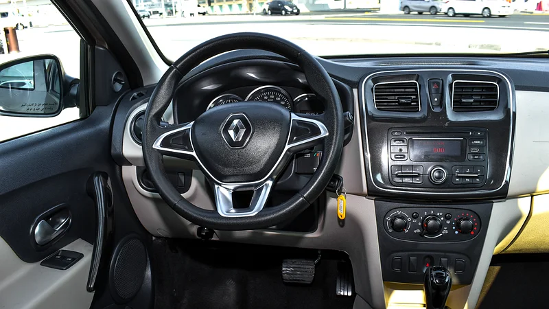 RENAULT SYMBOL PE-1.6L-2020-GCC62929644978691114