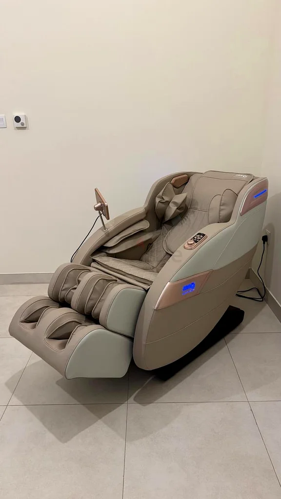 Zero wellness luxury massage chair63262936679041112