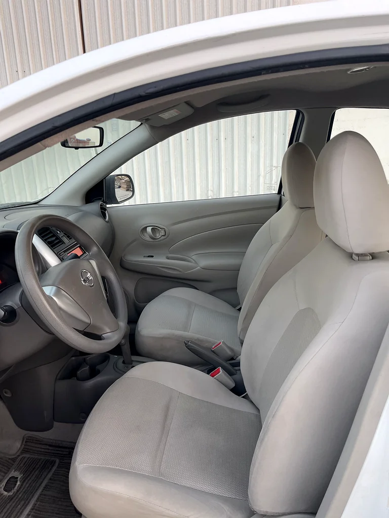 Nissan Sunny 202063148649694338113