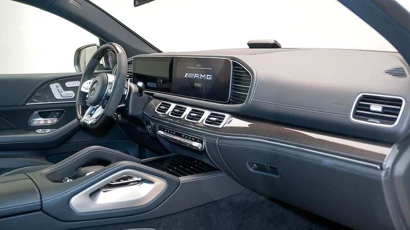 GLE 63 AMG S | AED 5,647 PM | Up to 3 Years Unlimited Warranty63164314754177114