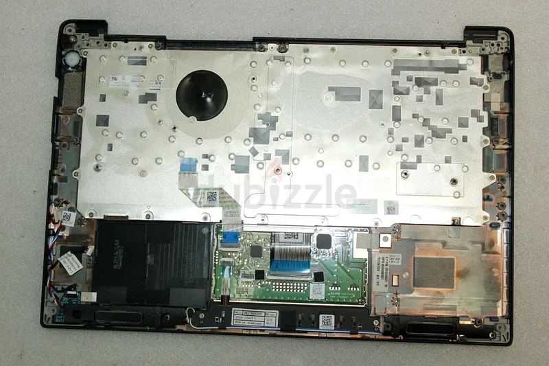 Dell Latitude 7390 - C part with Keyboard63196636983939111