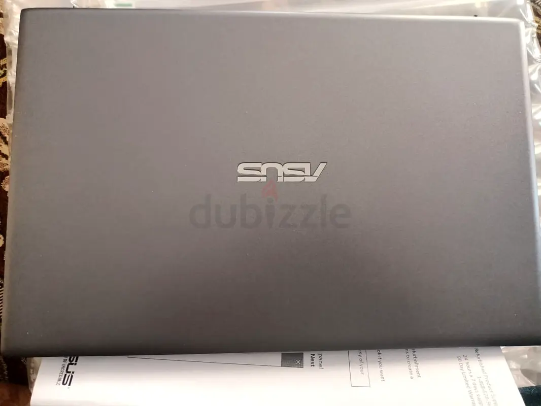 Sleek ASUS Laptop - Power  Style for Sale!