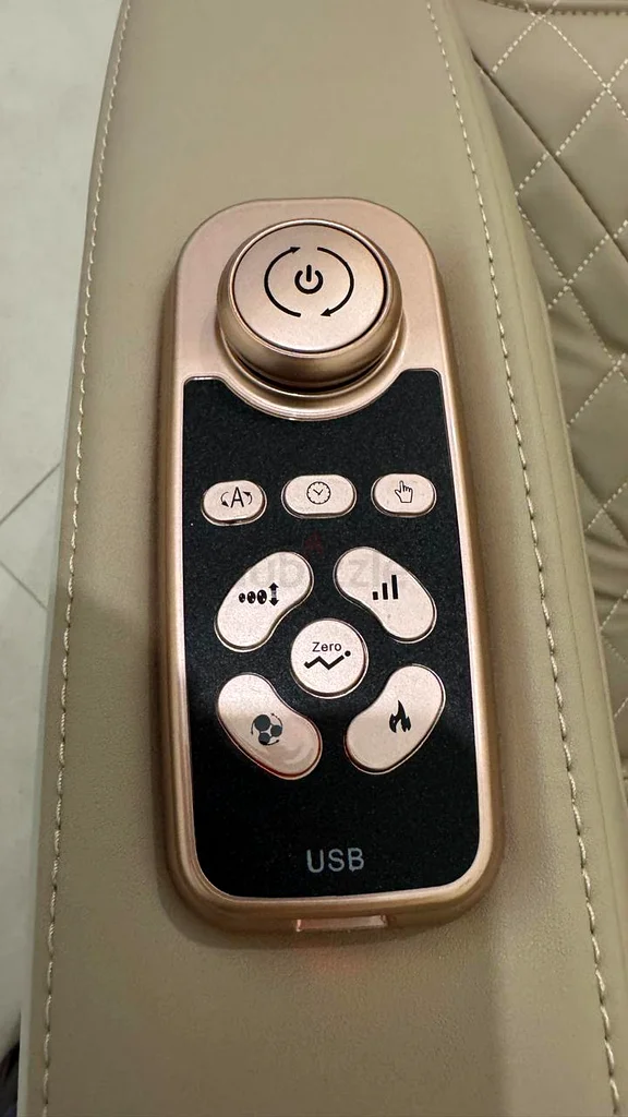 Zero wellness luxury massage chair63262936679041113