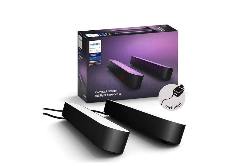 PHILIPS Hue Play White and Colour Ambiance Smart LightS63264592857602111