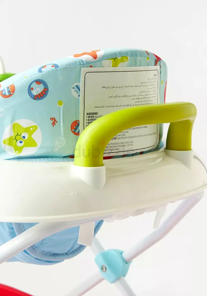 Baby Walker in Mint Conditions63204255990018116