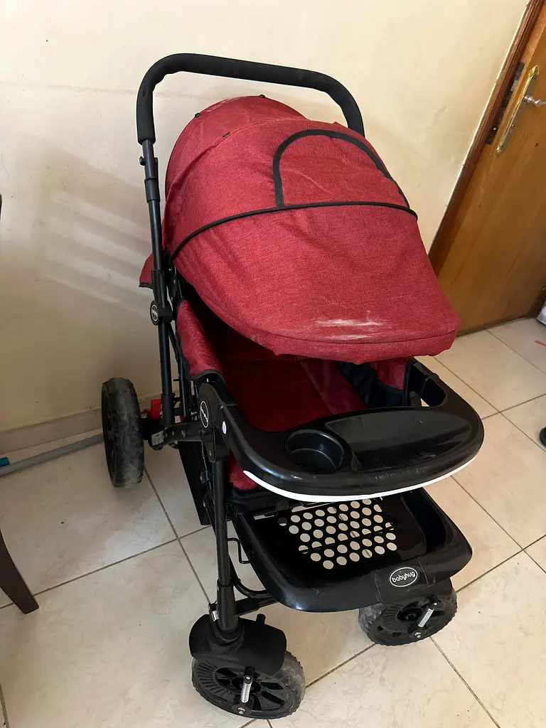 Baby stroller63205360070658111