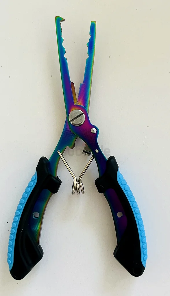 Hand fishing pliers new63242691952002111