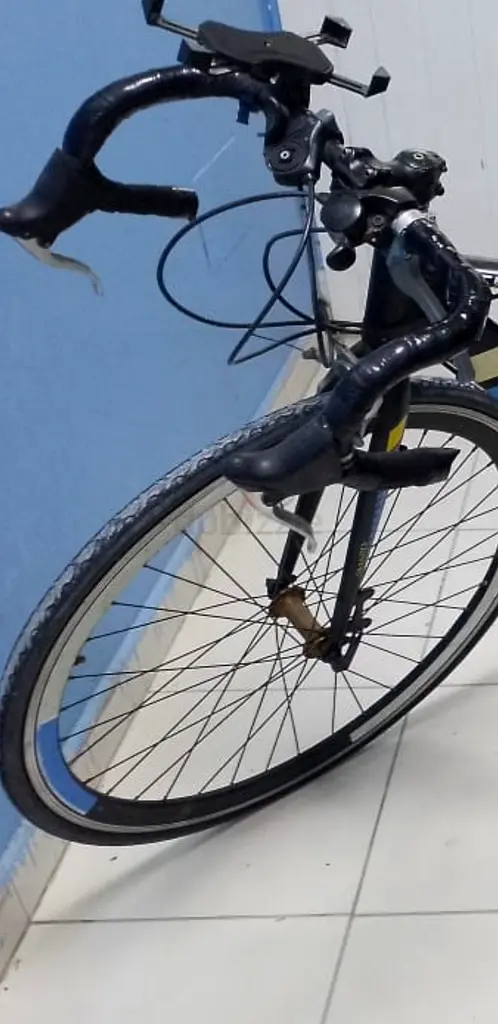 Bycycle